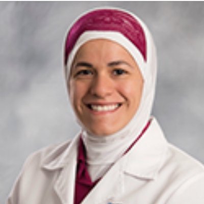 Profile Picture of Fatima Ali-Ahmed (@FatimaAliAhmed8) on Twitter