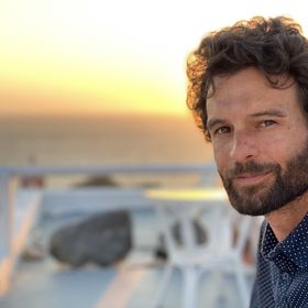 Profile Picture of Matthew Moss (@matthew_moss) on Pinterest