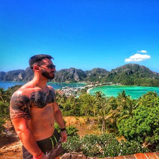 Profile Picture of Konstantinos Charonis (@konstantinos.xrns) on Facebook