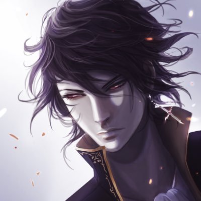 Profile Picture of Kami (@ShinoaNatsuno) on Twitter