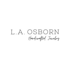 Profile Picture of Handmade Jewelry • By L.A. Osborn (@laosbornjewelry) on Pinterest