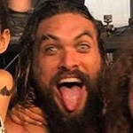 Profile Picture of 🌹Jason Momoa Fan's Account🌹 (@momoa__jason) on Instagram