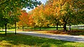 Profile Picture of Garfield Park (Indianapolis)on Wikipedia