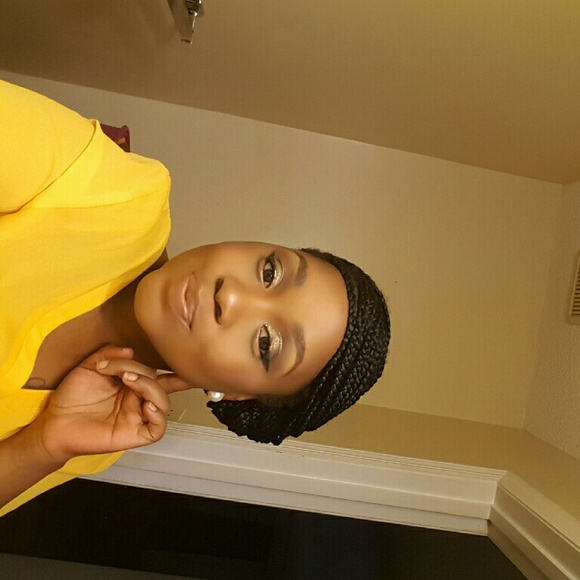 Profile Picture of Tiffany Ward (@tippytip88) on Poshmark