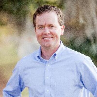 Profile Picture of John Coley (@LakeMartinVoice) on Twitter