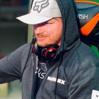 Profile Picture of Brandon Foxx (@brandon-foxx-1) on Quora