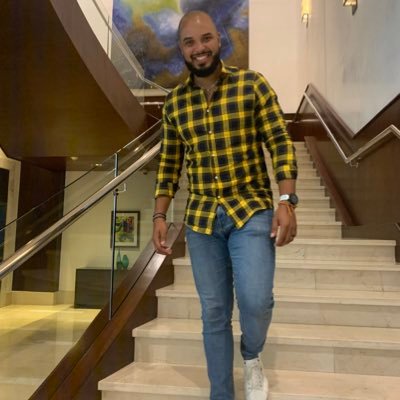 Profile Picture of ™Harold Leclerc⚓️✈ (@HaroldLeclerc) on Twitter