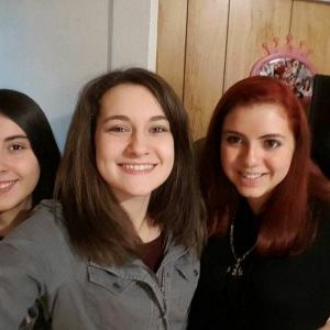 Profile Picture of Julianne Carroll (@julesmcarroll) on Twitter