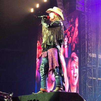 Profile Picture of Cynthia Drew (@Gymnast45H) on Twitter