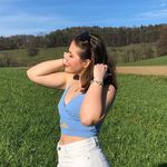 Profile Picture of Floriana (@floriana.schickli) on Instagram