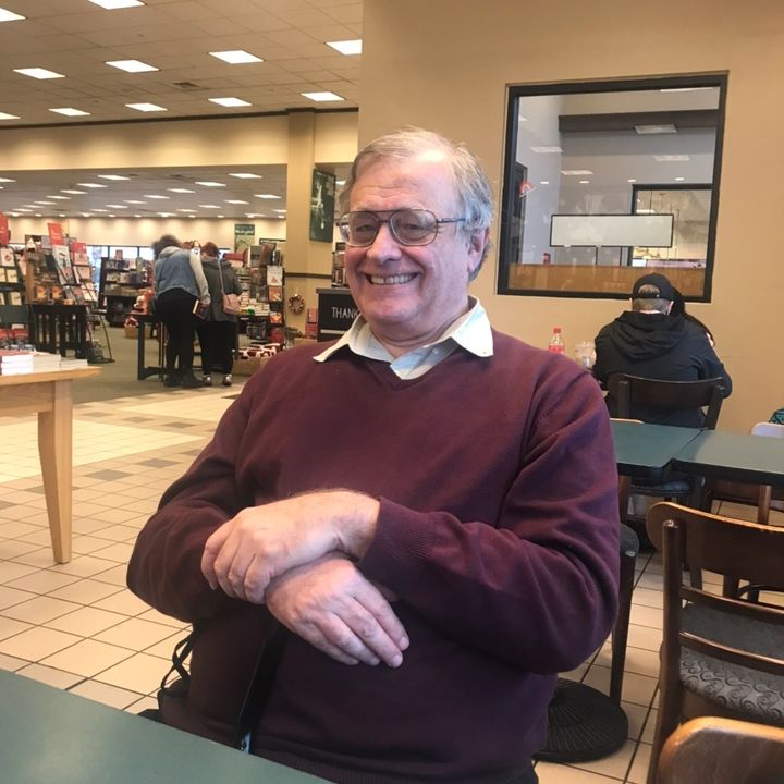 Profile Picture of Paul the Big Chicago Cubs fan (@paul_vanni55) on Tiktok