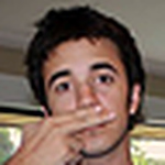 Profile Picture of Brad Mcdonald (@brad_mcd) on Flickr