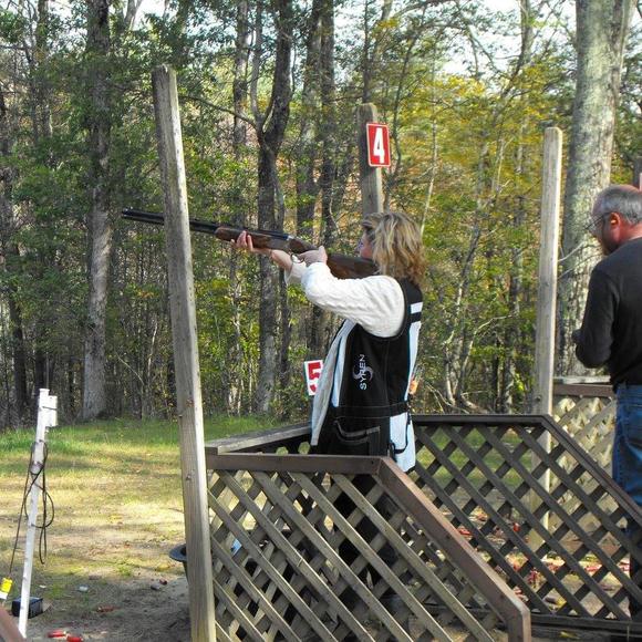 Profile Picture of Barbara Calkins (@bbcalkins) on Poshmark