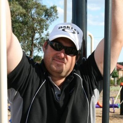 Profile Picture of Jeremy Irving (@BullyI) on Twitter