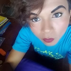 Profile Picture of Ana Paula Rosenberg Del Castillo (@AnaPaulaRosenb1) on Twitter