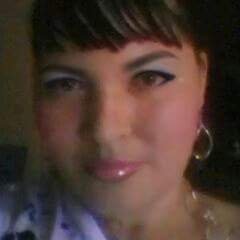 Profile Picture of Angie Cotton (@mrzredd86) on Twitter