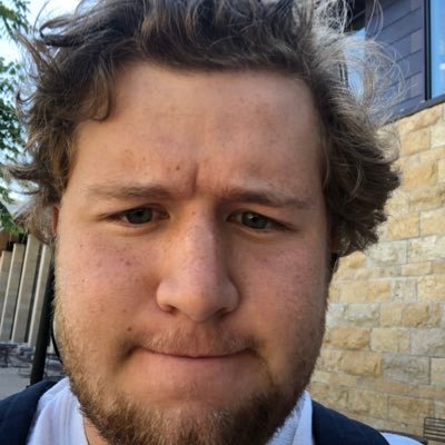 Profile Picture of Ben Cummings (@CBigben) on Twitter