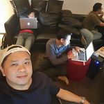 Profile Picture of Martin Yap (@martin_yap_lite) on Instagram