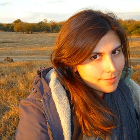 Profile Picture of Laura Barry (@libarry) on Pinterest