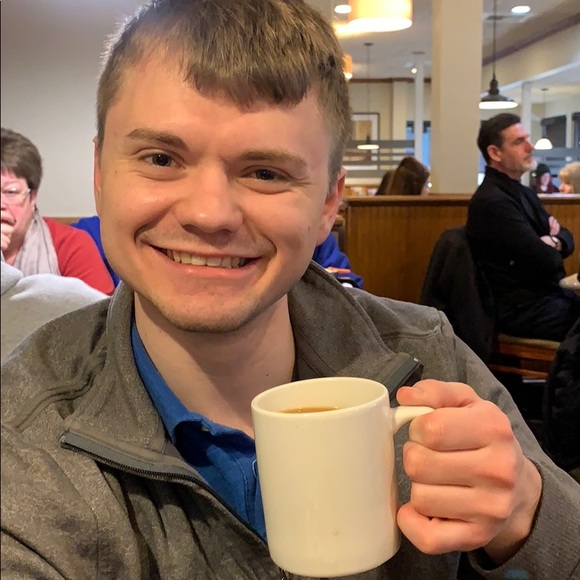 Michael Kruty - Poshmark Profile Picture of Michael Kruty (@kruty132) on Poshmark