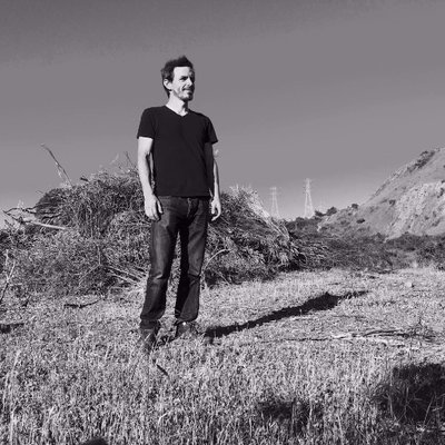 Profile Picture of Adam Stiles (@adstiles) on Twitter