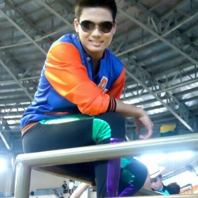 Profile Picture of Robin Angelo Espino (@RobAngeloEspino) on Twitter