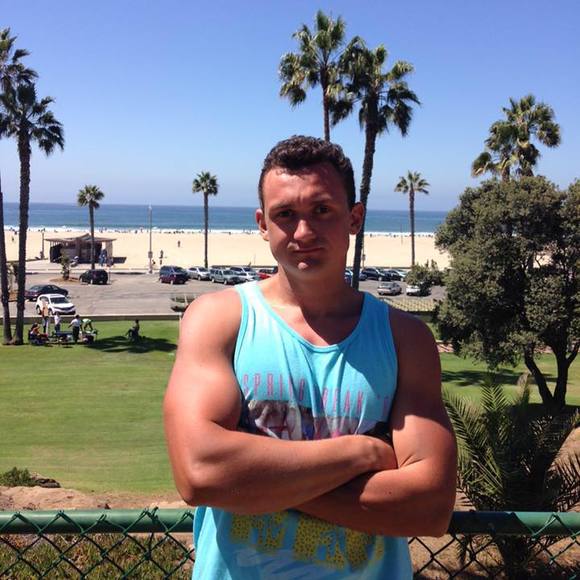 Ilia Larin - Poshmark Profile Picture of Ilia Larin (@larin_i) on Poshmark