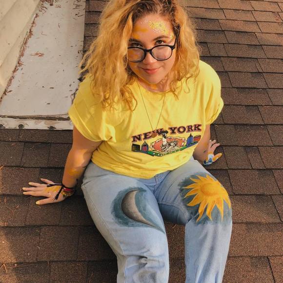 Profile Picture of Sol Rodriguez (@mariasolrod) on Poshmark