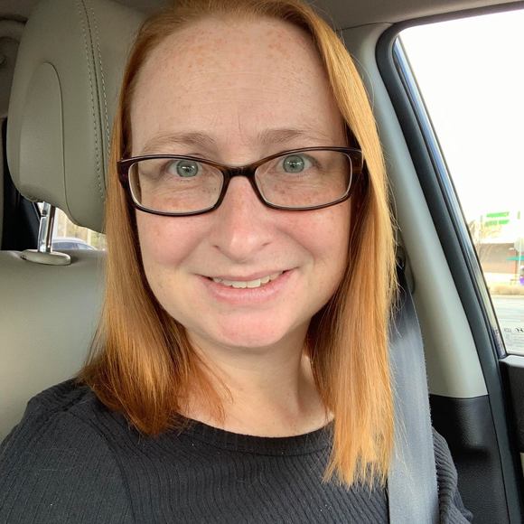 Profile Picture of Katherine Durham (@katmd1230) on Poshmark