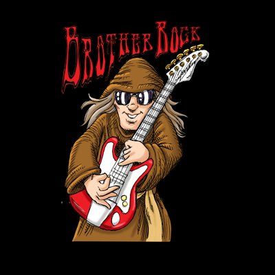 Profile Picture of Randy Gabbard's Brother Rock (@Brotherrock) on Twitter