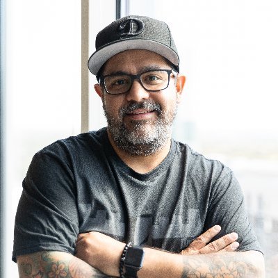 Profile Picture of Jay Paz (@jjpaz) on Twitter