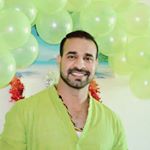 Profile Picture of Prasanth Nair (@prasanth_k_nair_) on Instagram