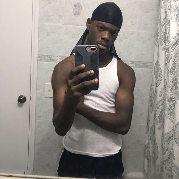 Profile Picture of Jared Mckinney (@jayred417) on Poshmark