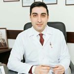 Profile Picture of doctor david baloghlanov (@doctor_david_baloghlanov) on Instagram