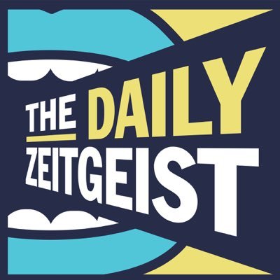 Profile Photo of The Daily Zeitgeist (@DailyZeitgeist) on Twitter