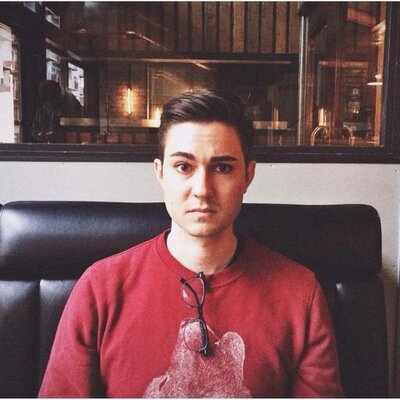 Profile Picture of Will Secor (@wrsecor) on Twitter