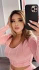 Profile Picture of   I did feel cute 😳💕... (@alvitabebe) on Tiktok