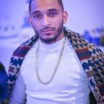 Profile Picture of Patrick Lafortune (@p_thephilosopher) on Instagram