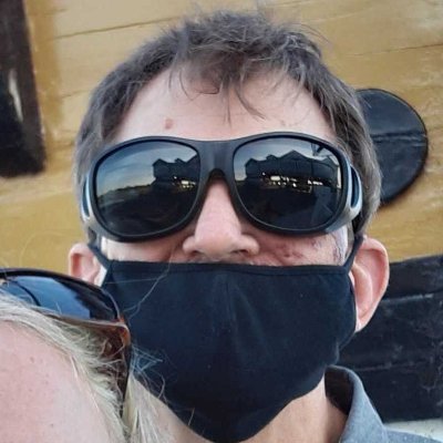 Profile Picture of Daniel Dillinger (@@DanielDillinge1) on Twitter