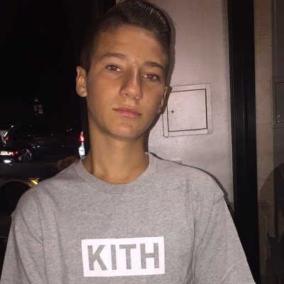 Profile Picture of Alan Snitmanon Twitter