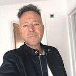 Profile Picture of Steve Grist (@stevegrist1) on Instagram