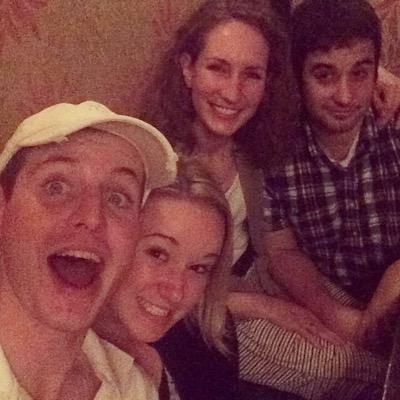 Profile Picture of Nick Smalley (@smalz989) on Twitter