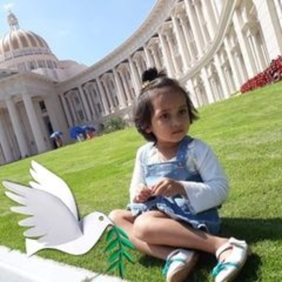 Profile Picture of Chitraleka sandesh Sandesh (@chitraleka) on Poshmark