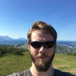 Profile Picture of Peter Wilhelm Lorentzen (@peter_l92) on Instagram
