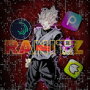 Profile Picture of RANITZ (@RANITZ-56) on Youtube