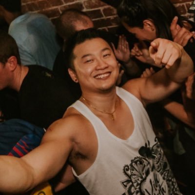 Profile Picture of Jerry Yeh (@dryeh) on Twitter