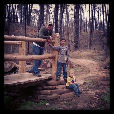 Profile Picture of Randall Fleming (@Preach0510) on Twitter