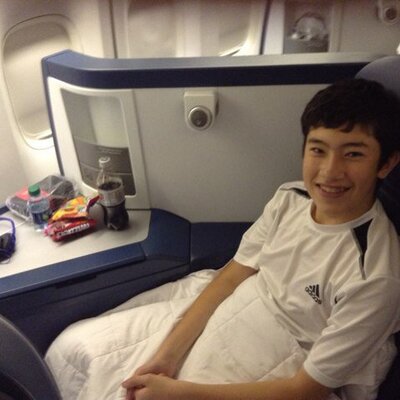Profile Picture of Joseph Norris (@JosephSwagger12) on Twitter