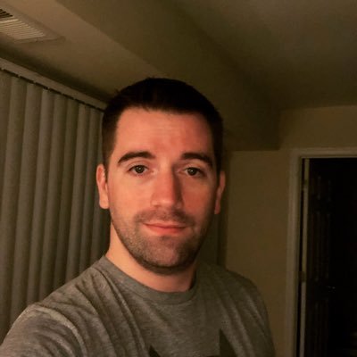 Profile Picture of Josh (@winged_hammer) on Twitter