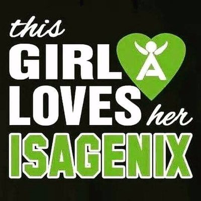 Profile Picture of Paula Craven (@isagenixukprod) on Twitter